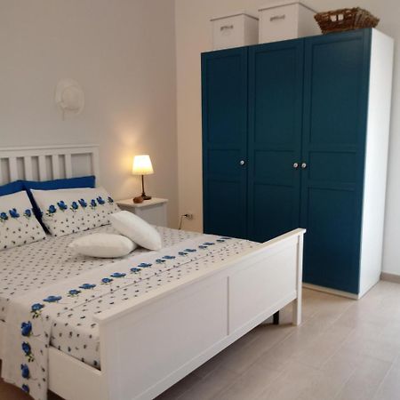 Apartamento La Casa del Veliero Balestrate Exterior foto