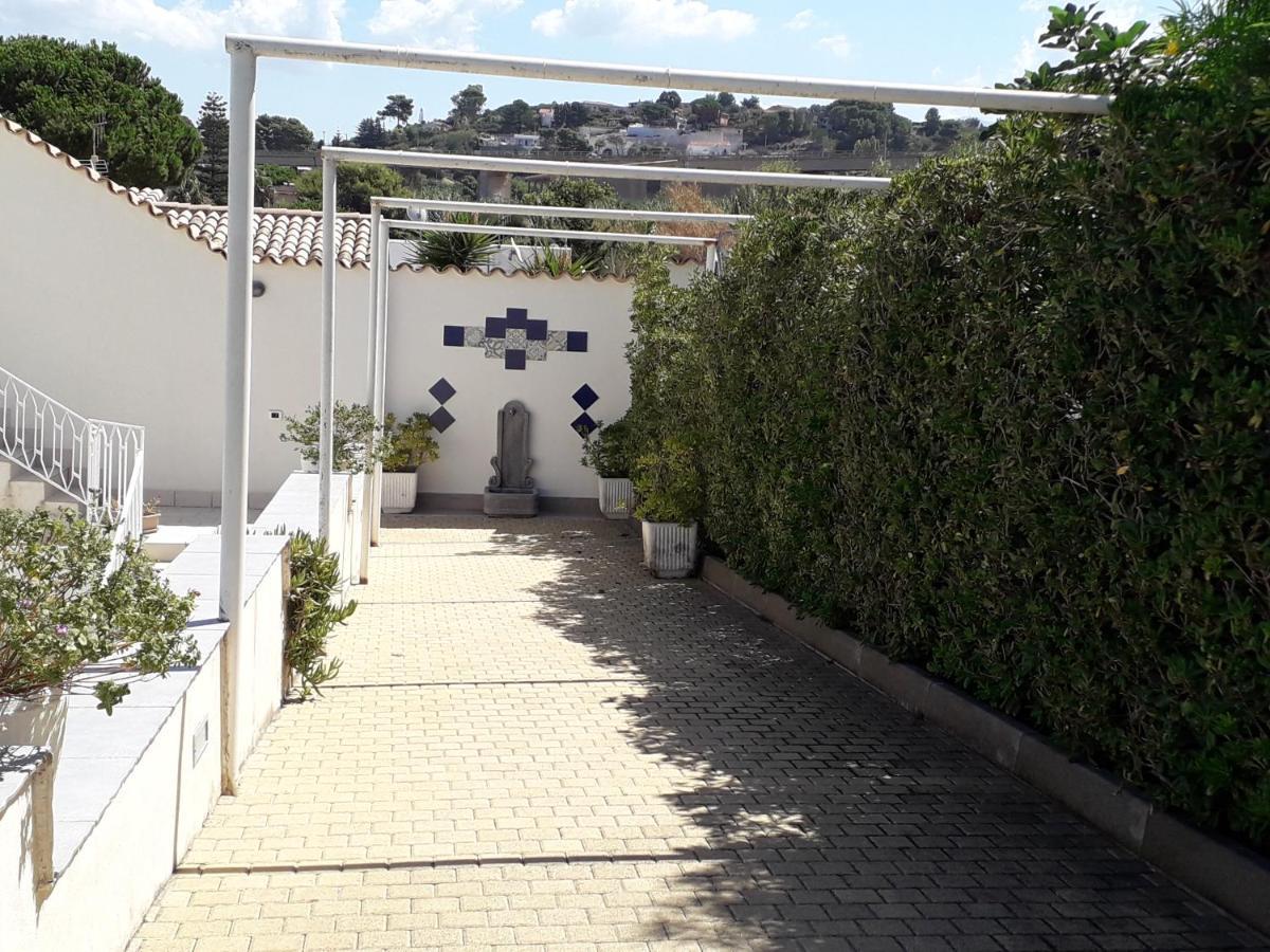 Apartamento La Casa del Veliero Balestrate Exterior foto