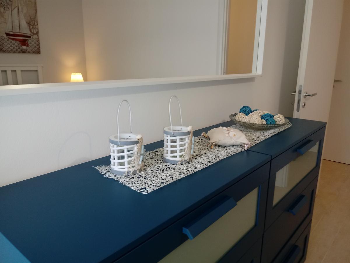Apartamento La Casa del Veliero Balestrate Exterior foto