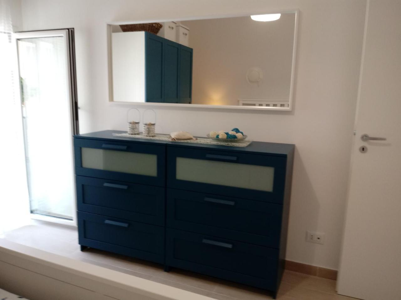 Apartamento La Casa del Veliero Balestrate Exterior foto